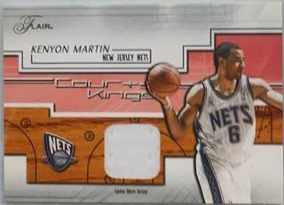 Kenyon Martin