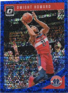 Dwight Howard