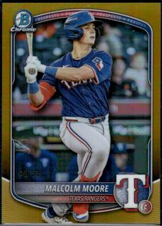 Malcolm Moore