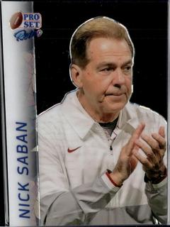 Nick Saban