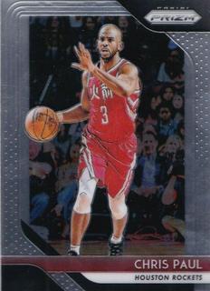 Chris Paul