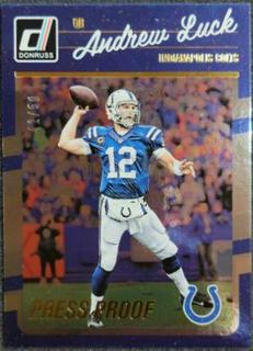 Andrew Luck