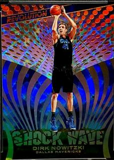 Dirk Nowitzki