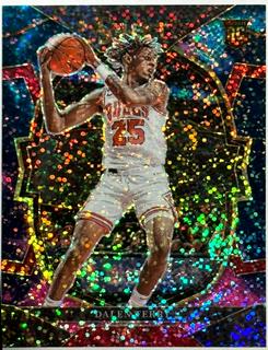Dalen Terry