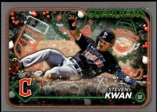 Steven Kwan