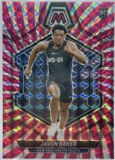 Javon Baker