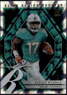 Jaylen Waddle