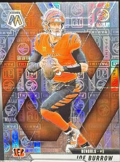 Joe Burrow