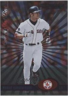 Nomar Garciaparra