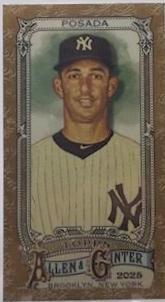 Jorge Posada