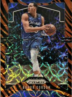 Aaron Gordon