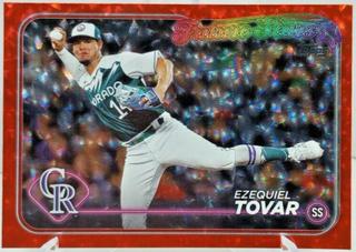 Ezequiel Tovar