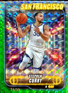 Stephen Curry