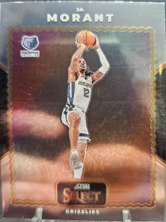 Ja Morant