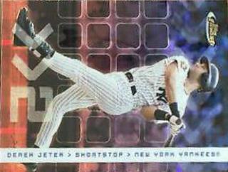 Derek Jeter