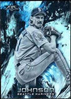 Randy Johnson