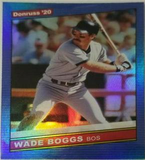 Wade Boggs