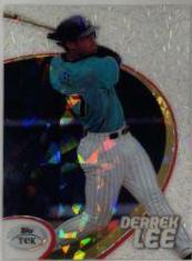 Derrek Lee