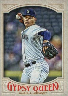Taijuan Walker