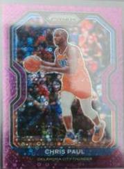 Chris Paul
