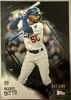 Mookie Betts