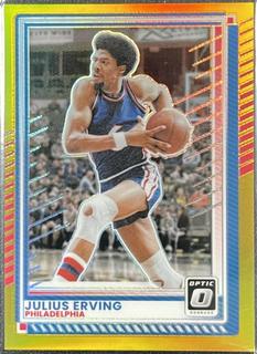 Julius Erving
