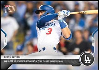 Chris Taylor