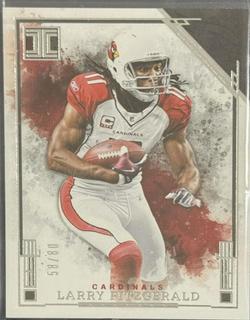 Larry Fitzgerald