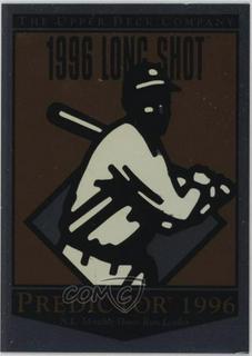 1996 Long Shot