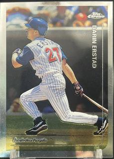 Darin Erstad