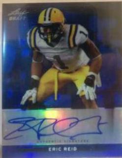 Eric Reid