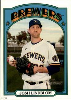 Josh Lindblom