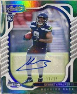 Kenneth Walker III