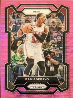 Bam Adebayo