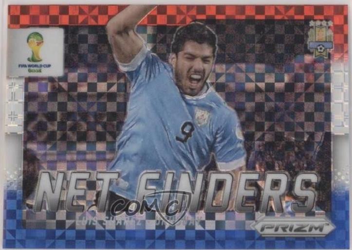 Luis Suarez