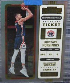 Kristaps Porzingis