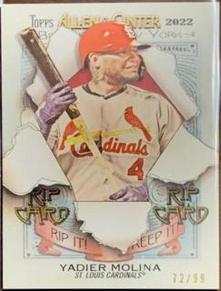 St. Louis Cardinals