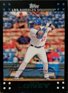 James Loney
