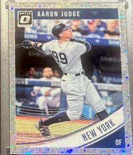 Aaron Judge