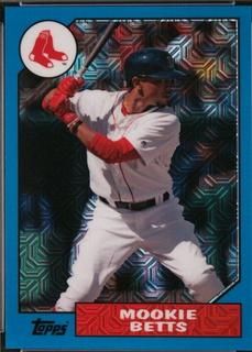 Mookie Betts