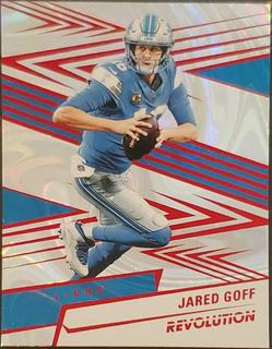 Jared Goff
