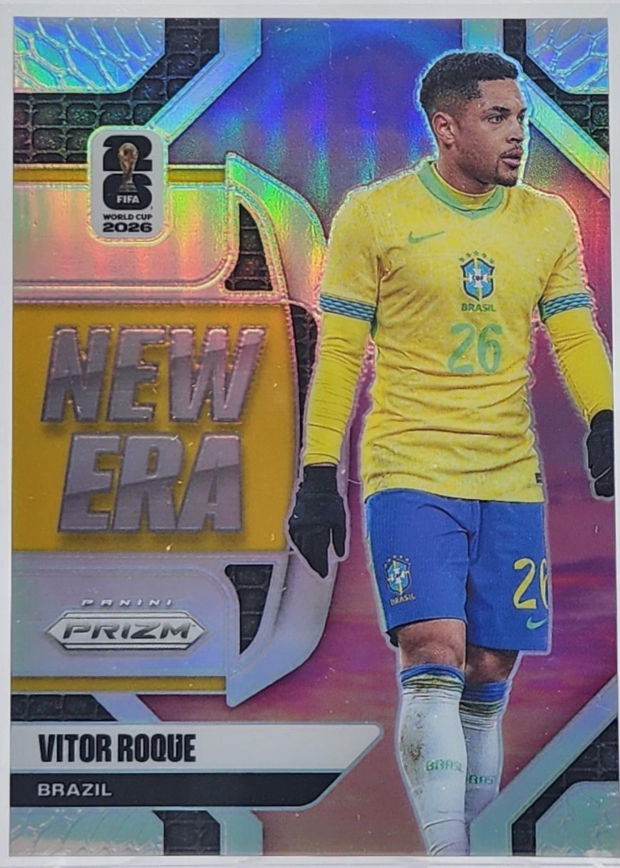 Vitor Roque