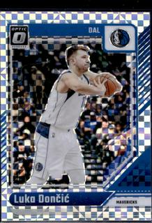 Luka Doncic