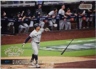 Giancarlo Stanton