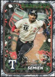 Marcus Semien