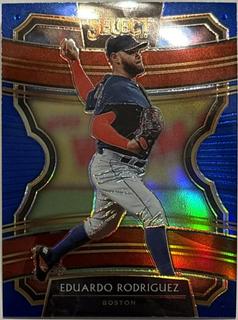 Eduardo Rodriguez