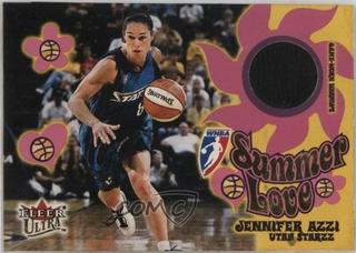 Jennifer Azzi