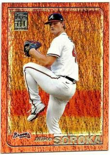 Mike Soroka