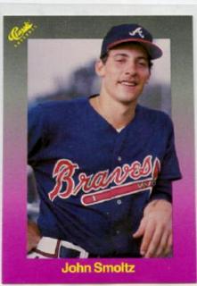 John Smoltz