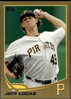 Jeff Locke